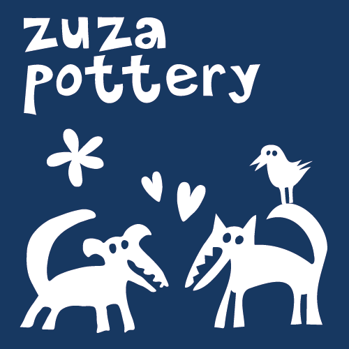 zuzapottery